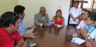 Puestos de Salud de Chugay tendrán más personal