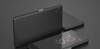 Sony presenta nuevos Xperia y accesorios conectados