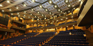 Teatro UPAO será el segundo escenario más importante del país