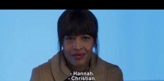 Trailer: 50 Sombras Negras