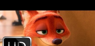 Trailer: Zootopia