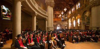 Universidad de Stanford crea el mayor programa de becas del mundo