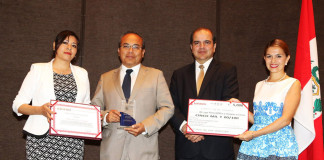 UNT ganó 1° y 2° puesto del concurso ADIFAN a la innovación Farmaceútica