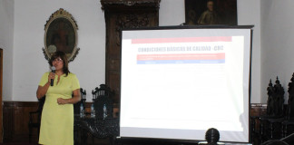 UNT inició proceso para conseguir licenciamiento ante SUNEDU