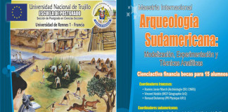 UNT dictará maestría internacional en Arqueología Sudamericana