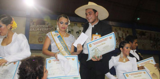 46° Concurso Nacional Extraordinario de Marinera «Salaverrina de mi Corazón»