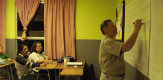 Refuerzan campaña de matrícula para fortalecer la Educación Alternativa