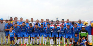 Carlos A. Mannucci y Alianza Lima igualaron sin goles en la «Tarde Tricolor»