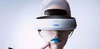El casco de realidad virtual para PS 4 llegará a las tiendas