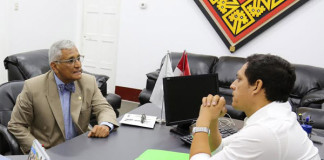 Piden declarar en emergencia a provincia de Ascope