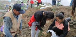 Desarrollo sostenible para Moche y El Milagro