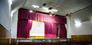 Dirección de Cultura La Libertad supervisa obras en Huamachuco