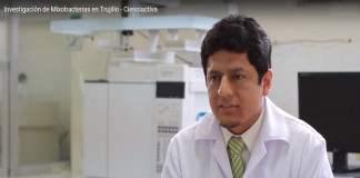 Docente de UNT se suma el equipo de investigadores de CONCYTEC