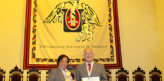 Docentes de Estamatología de la UNT ganaron 2° puesto a Nivel Nacional