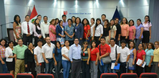 Docentes y administrativos de UCV se preparan para Licenciamiento Institucional