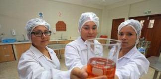 Estudiantes de UPAO llegan a la etapa final del Premio Odebrecht 2015