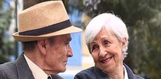 Falleció primera actriz peruana Hertha Cárdenas