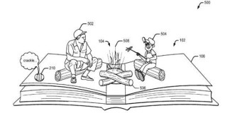 Google crea libro interactivo con Realidad aumentada