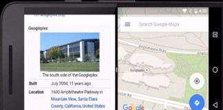 Google revela su nuevo sistema operativo Android