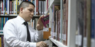 Investigación de estudiante de UCV será publicada por Editorial Jurídica Colombiana