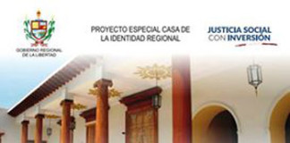 Jueves culturales en la Casa de la Identidad Regional
