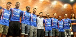 Mannucci vs Alianza Lima en el Estadio Mansiche