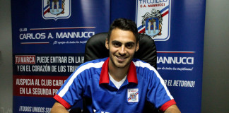 Marcelo Pappano será el conductor Tricolor