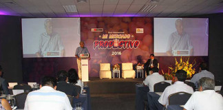 Se realizó foro internacional ‘Mi Mercado Productivo’ en Trujillo