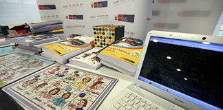 Minedu dispuso de cinco millones de soles para escuelas que atienden a niños con discapacidad