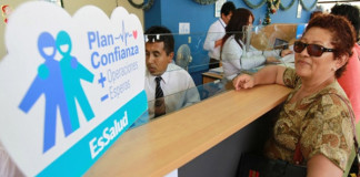 OIT propone aumentar el aporte a EsSalud a 9.6%