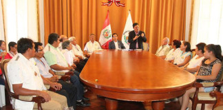 Se creará parque porcino en La Libertad