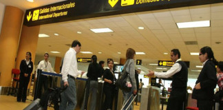 Pasajes aéreos a Europa bajarían 40% por visa Schengen