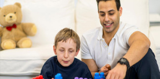 Todas las personas poseen los genes relacionados al autismo