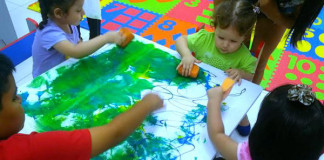 Programa Integral Infantil “Neuropsicoplay” en UCV