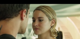 Trailer: Divergente la serie: Leal