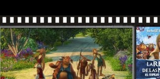 Trailer: La Reina de las Nieves