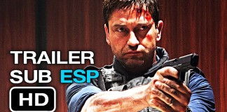 Trailer: Londres bajo Fuego