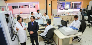 Vicerrectorado de Investigación de UPAO desarrolla moderno Sistema de Gestión