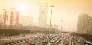 Vivir cerca a una carretera aumenta el riesgo de un paro cardíaco