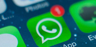 WhatsApp permite escribir mensajes con letras negritas, cursivas y tachadas