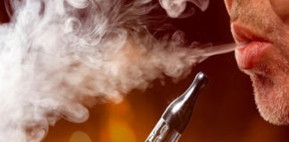 Adolescentes son propensos a consumo de Cigarrillo electrónico