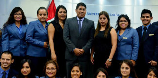 Aumenta demanda de Psicólogos formados en UCV