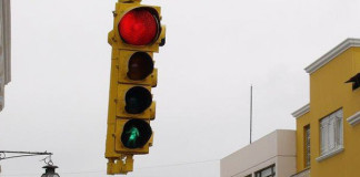 Aprobaron aumento presupuestal para mejorar red de semáforos de Trujillo