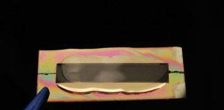 Inventan una batería que dura toda la vida