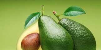 Beneficios de consumir Palta