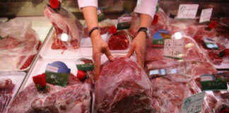 Cambiar carne roja por blanca evitaría el síndrome metabólico