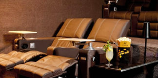 Cineplanet inauguró salas Prime en Trujillo