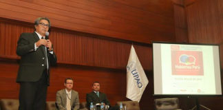 Comunicadores proponen modernización del Estado