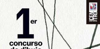 Convocan a concurso de dibujo Dos Generaciones