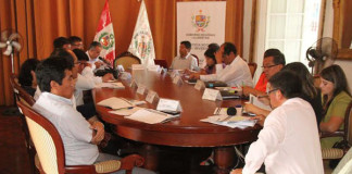 Inversionista quiere construir Banco de Sangre y Laboratorio Referencial Regional